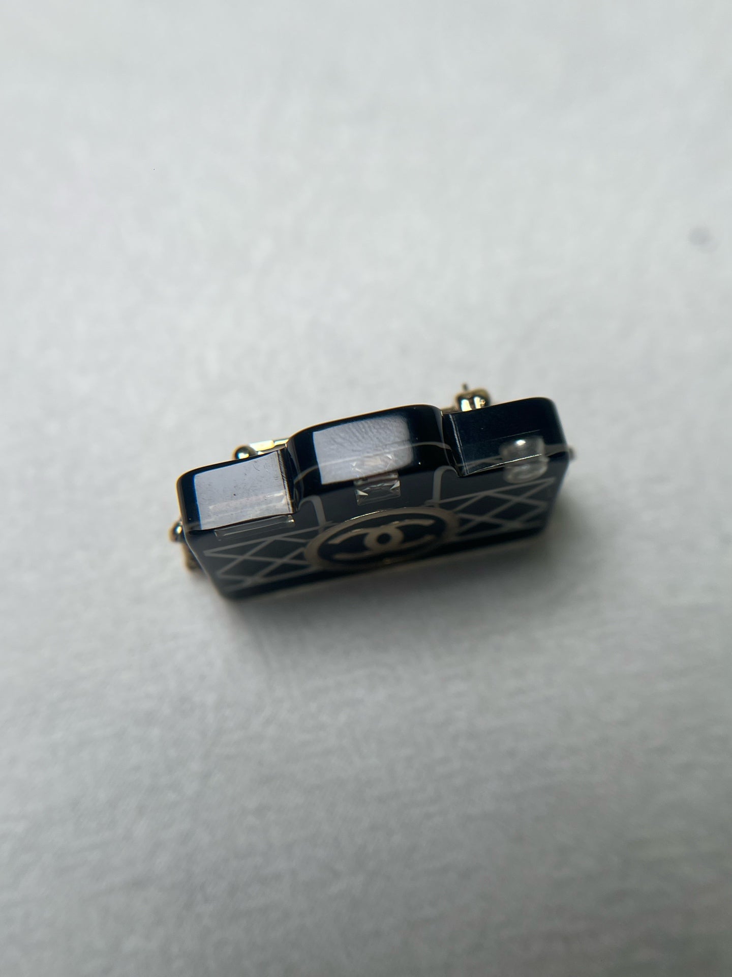 Chanel Brooch / Pin