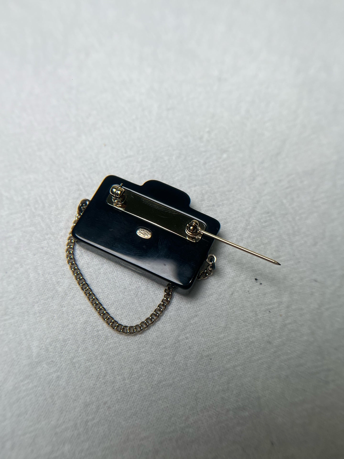 Chanel Brooch / Pin