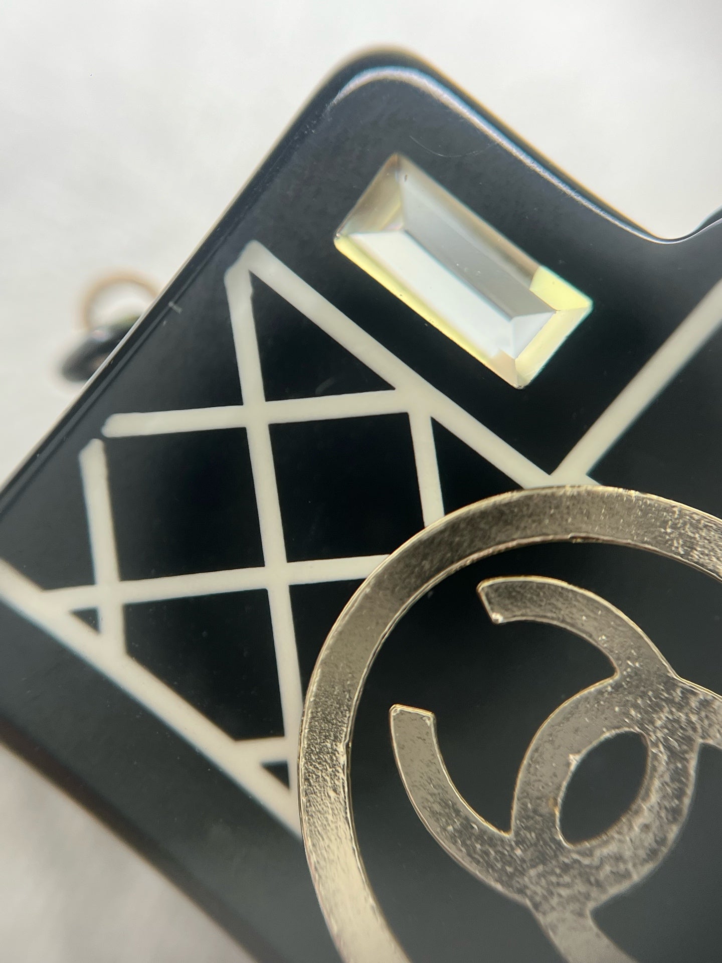 Chanel Brooch / Pin