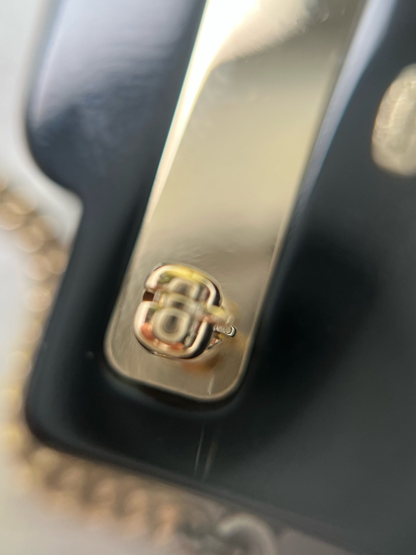 Chanel Brooch / Pin