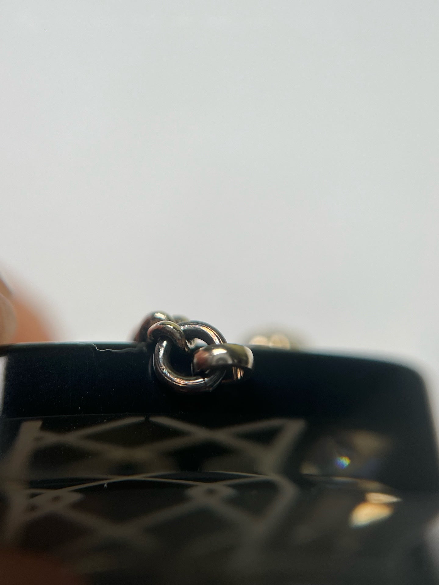Chanel Brooch / Pin