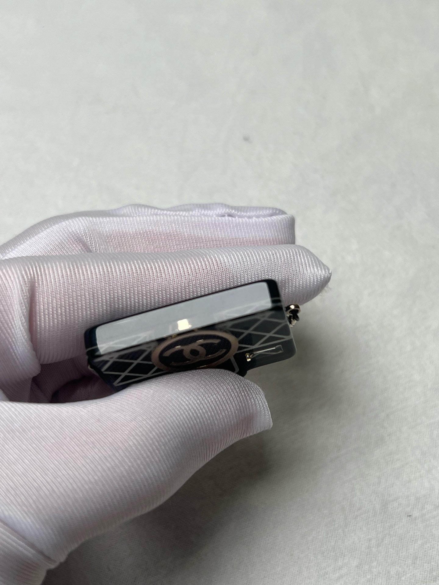 Chanel Brooch / Pin