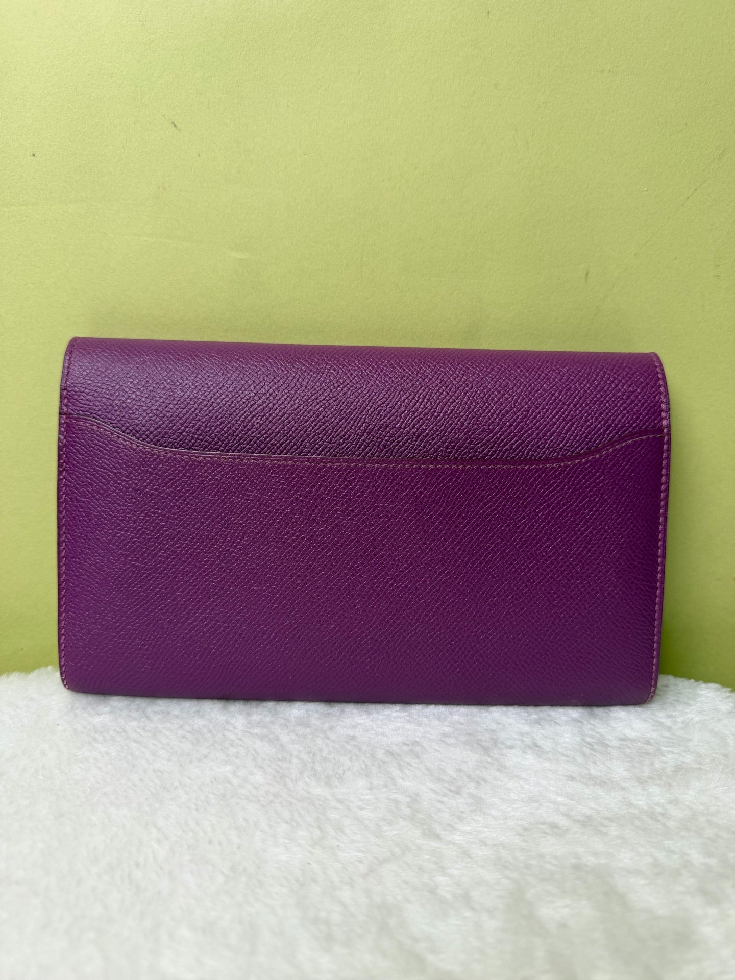 Hermes Purple