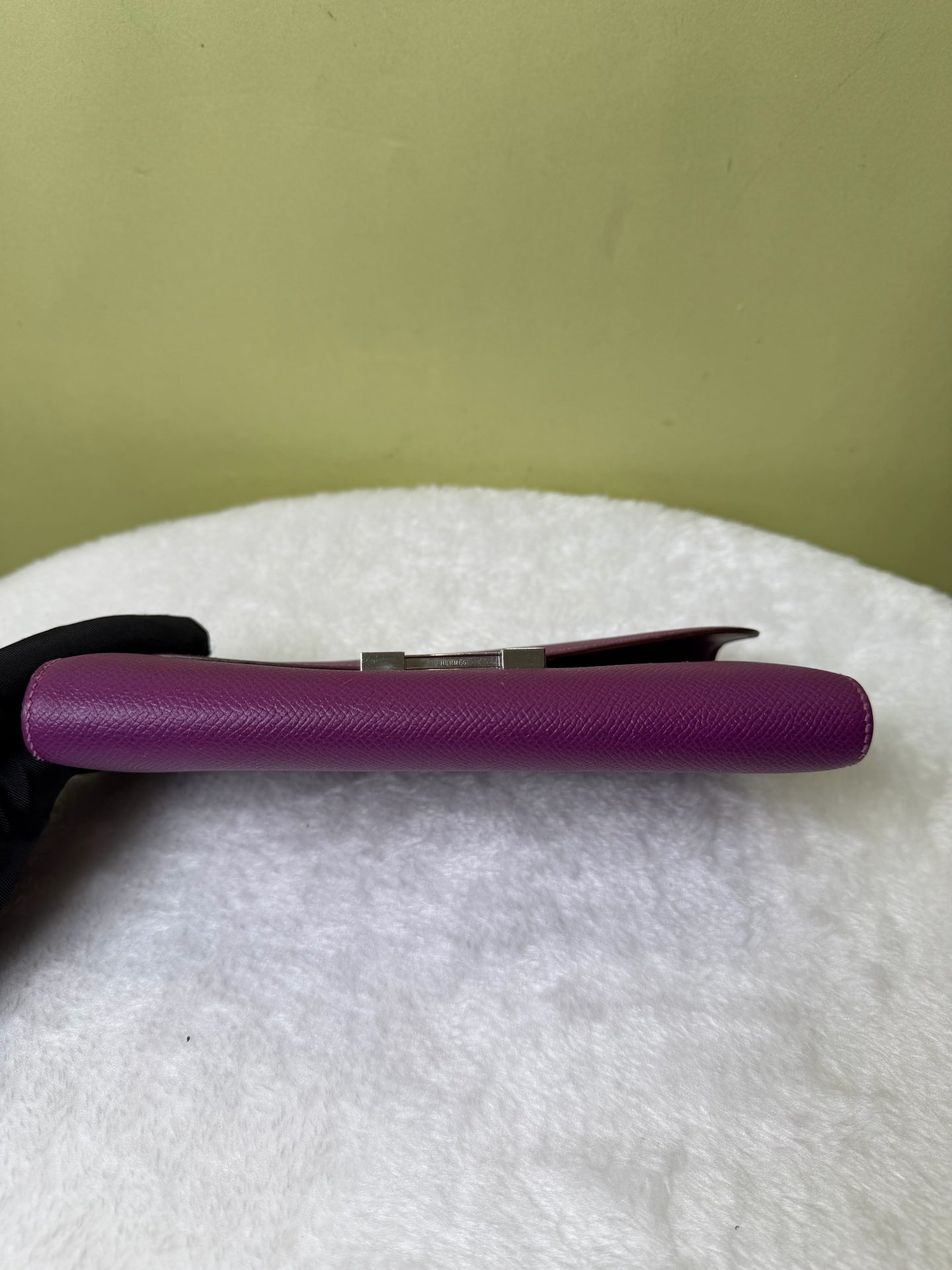 Hermes Purple