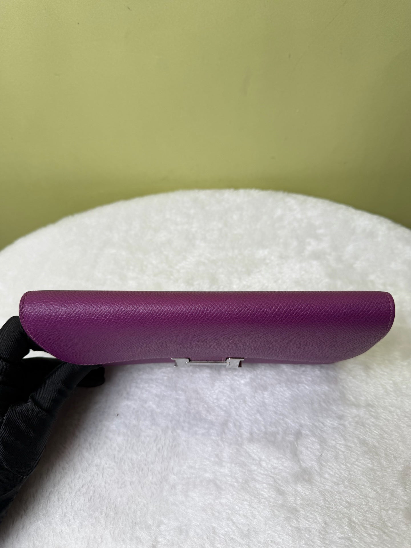 Hermes Purple
