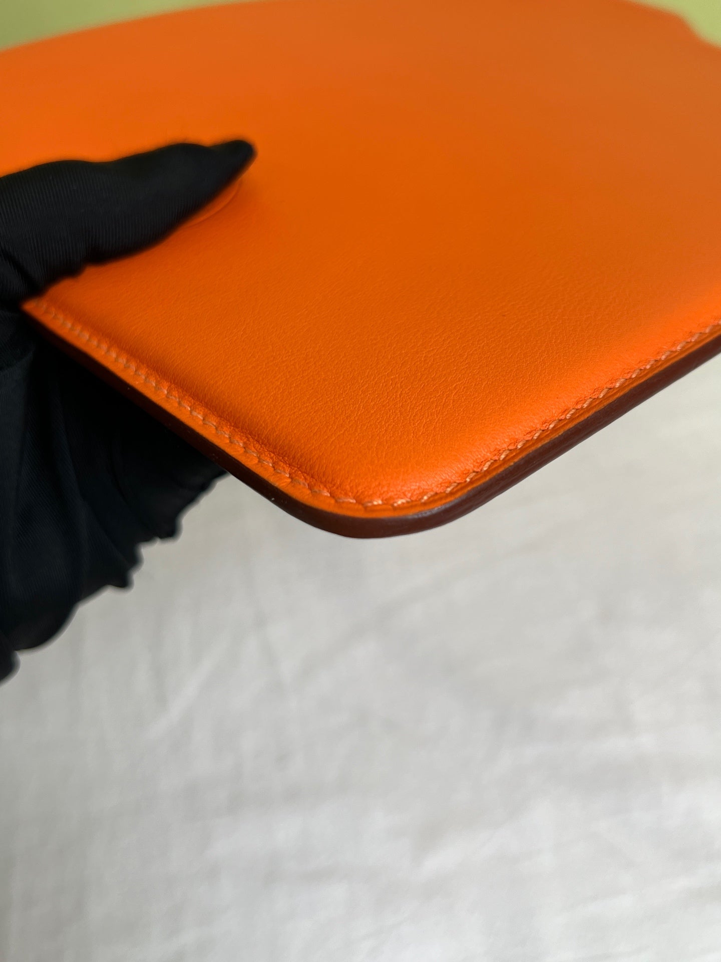 Hermes Orange