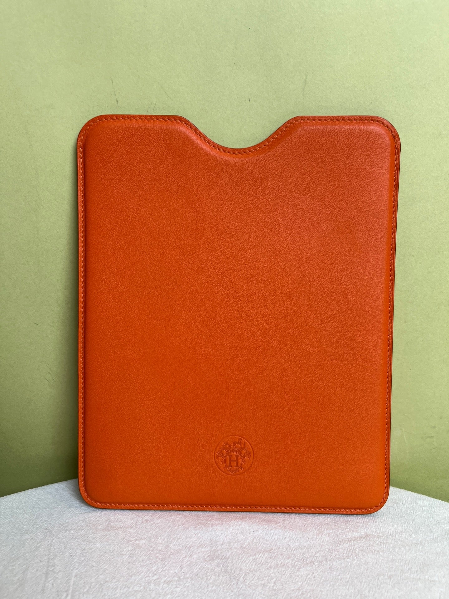 Hermes Orange