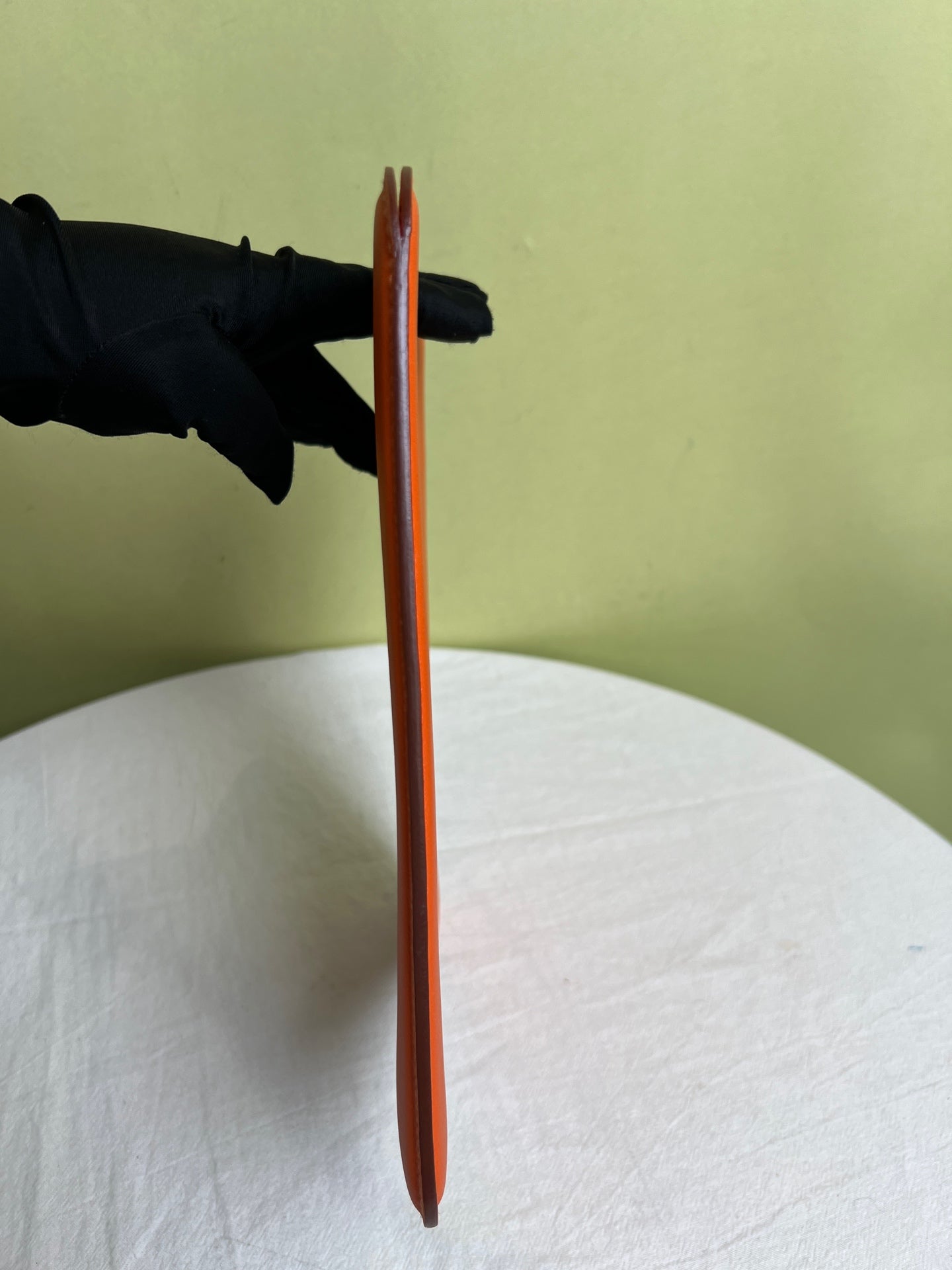 Hermes Orange
