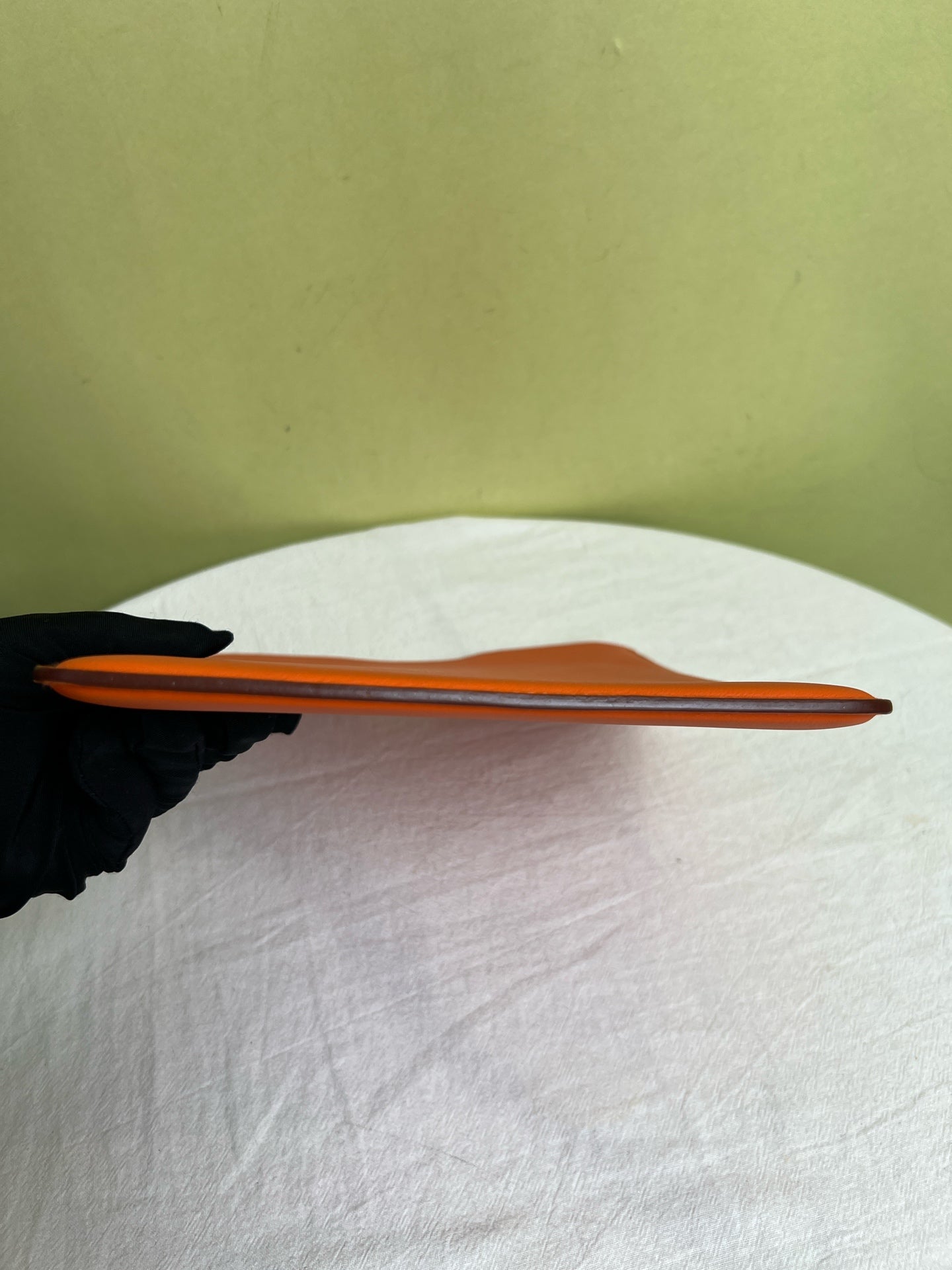 Hermes Orange