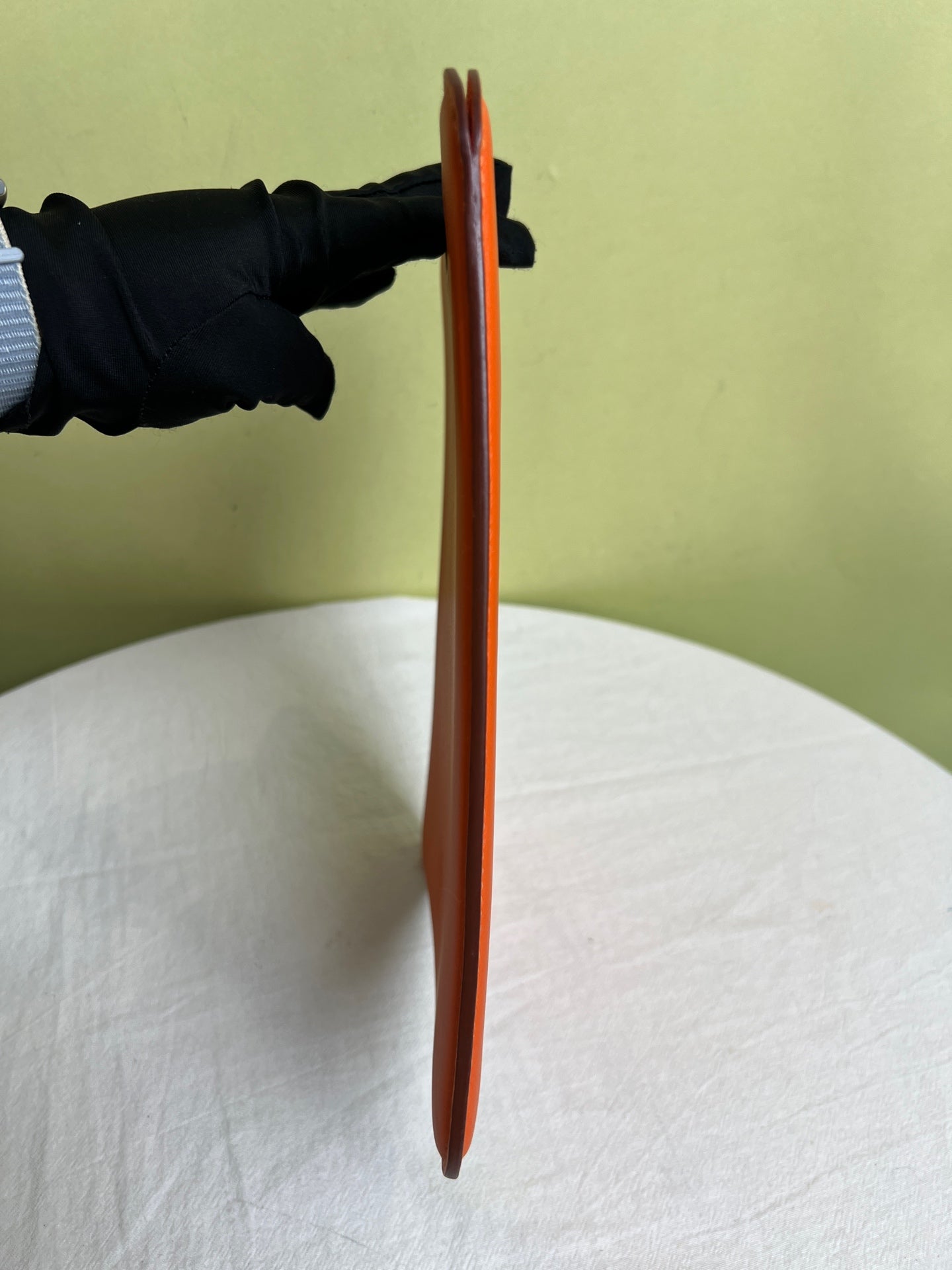 Hermes Orange