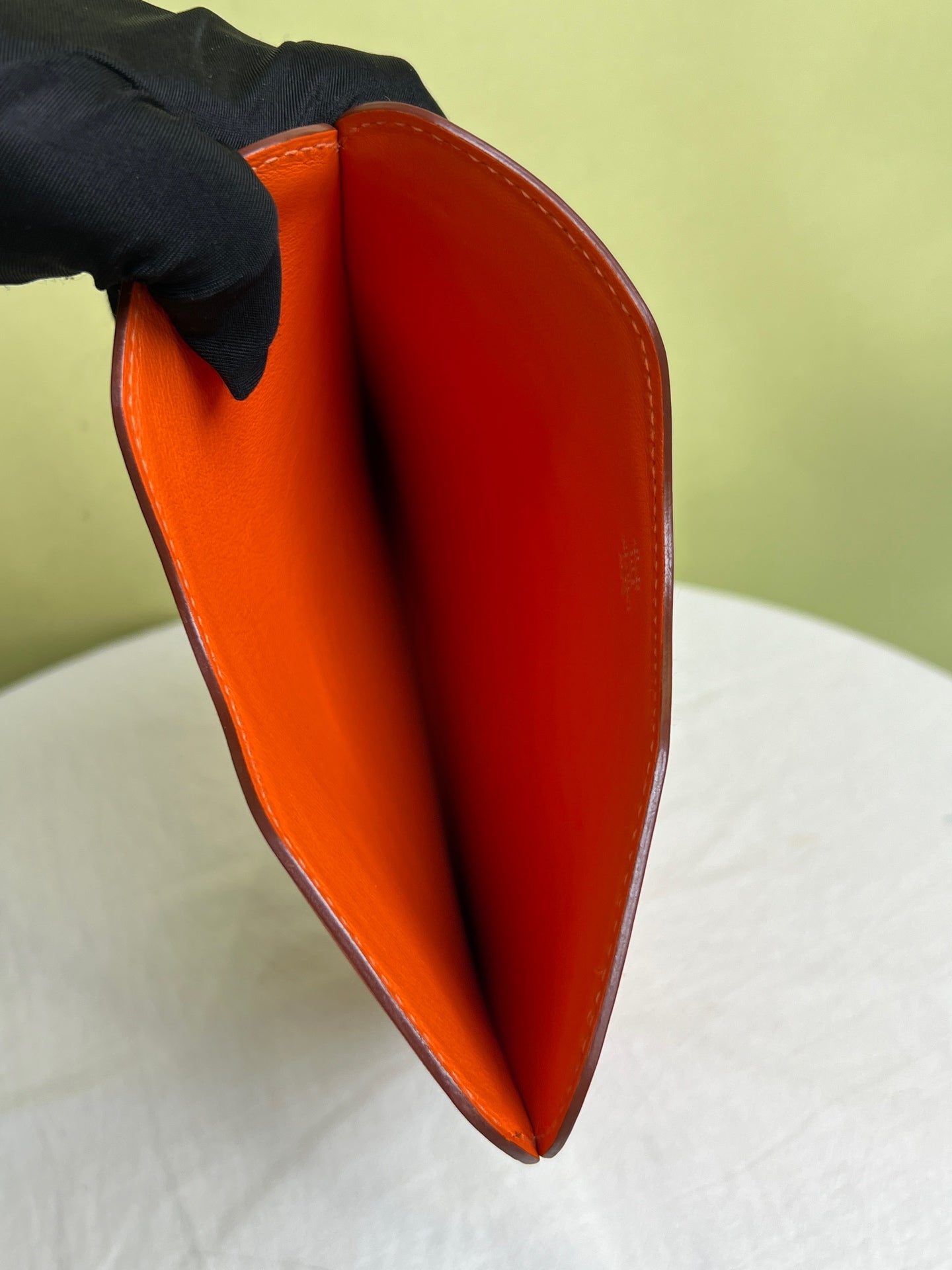Hermes Orange