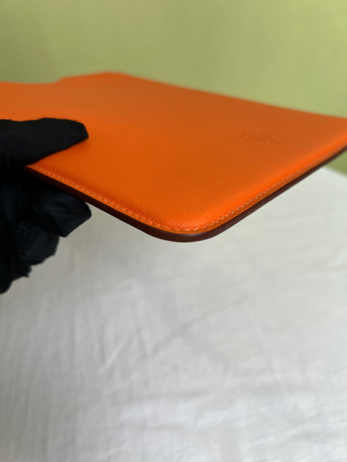 Hermes Orange