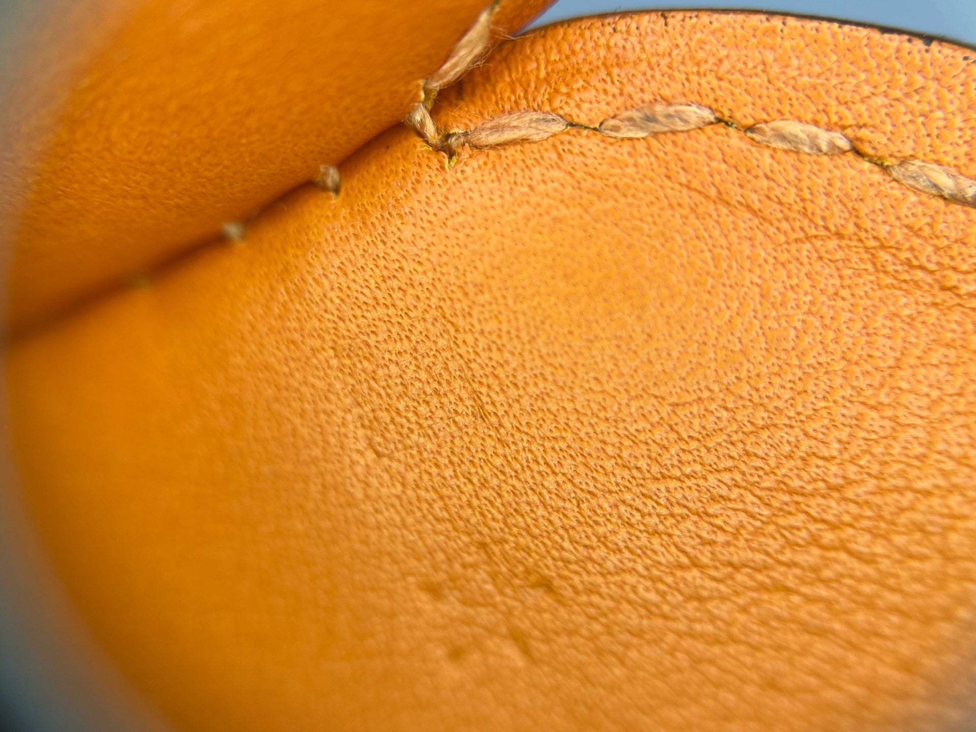 Hermes Orange