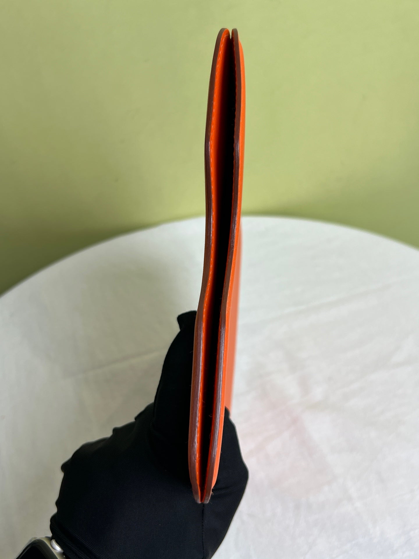 Hermes Orange