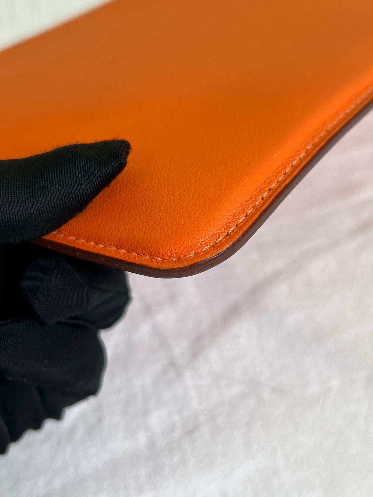 Hermes Orange