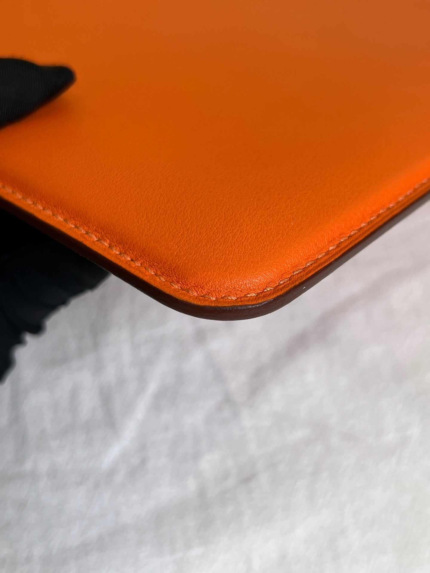 Hermes Orange