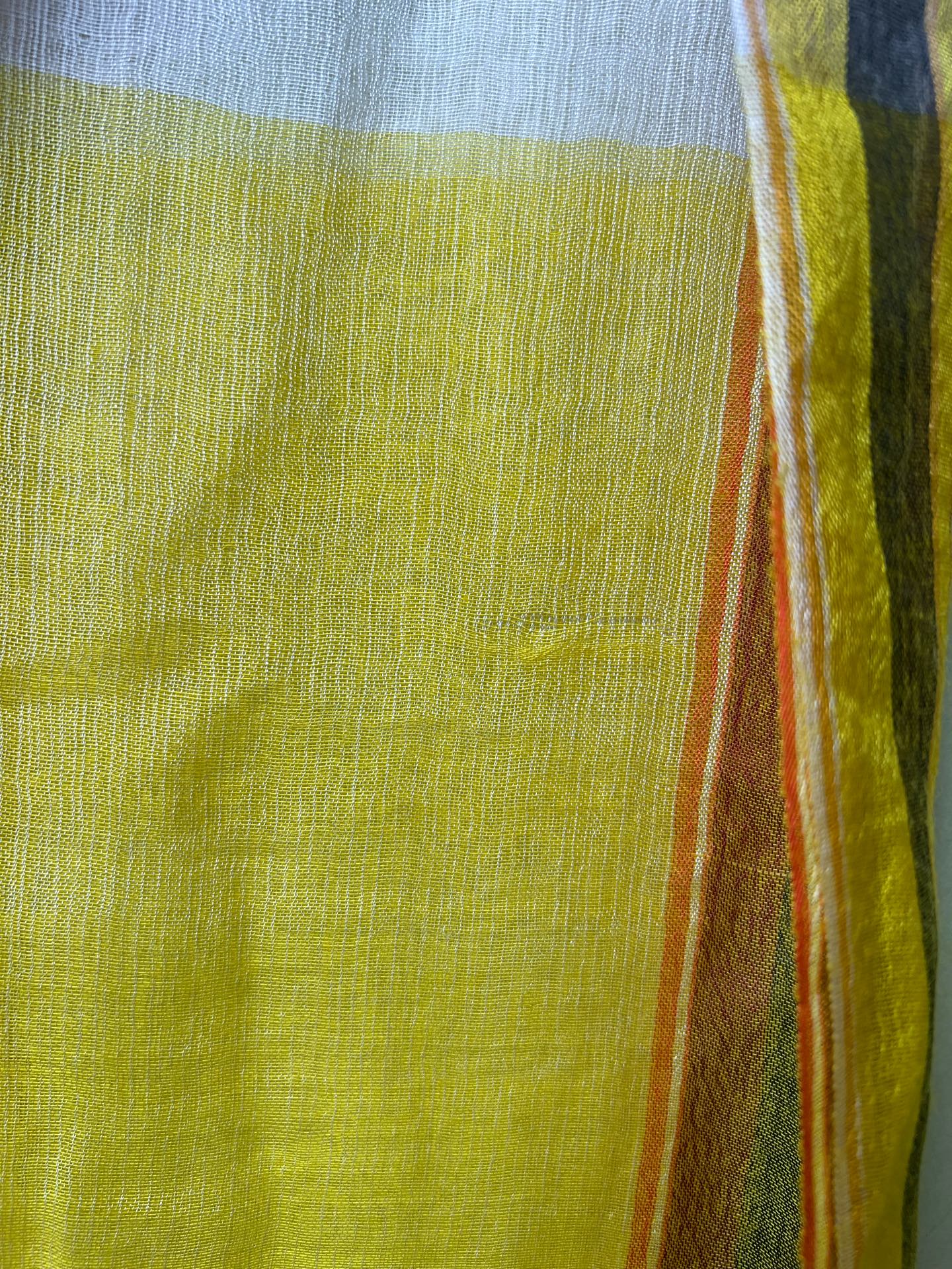 Hermes Scarf