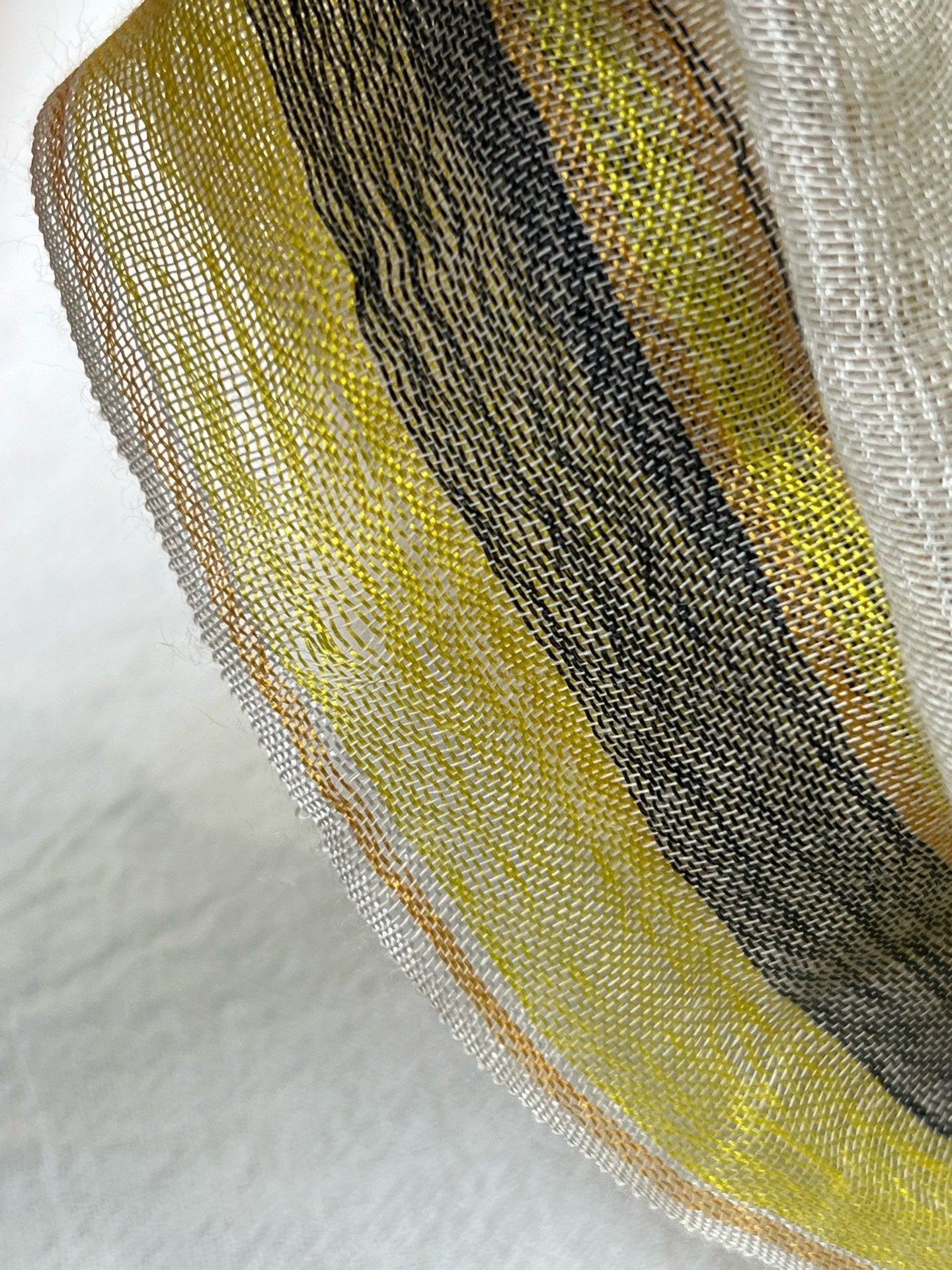 Hermes Scarf