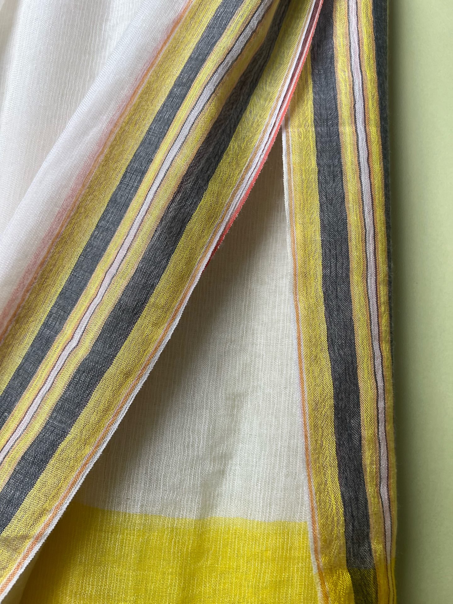 Hermes Scarf