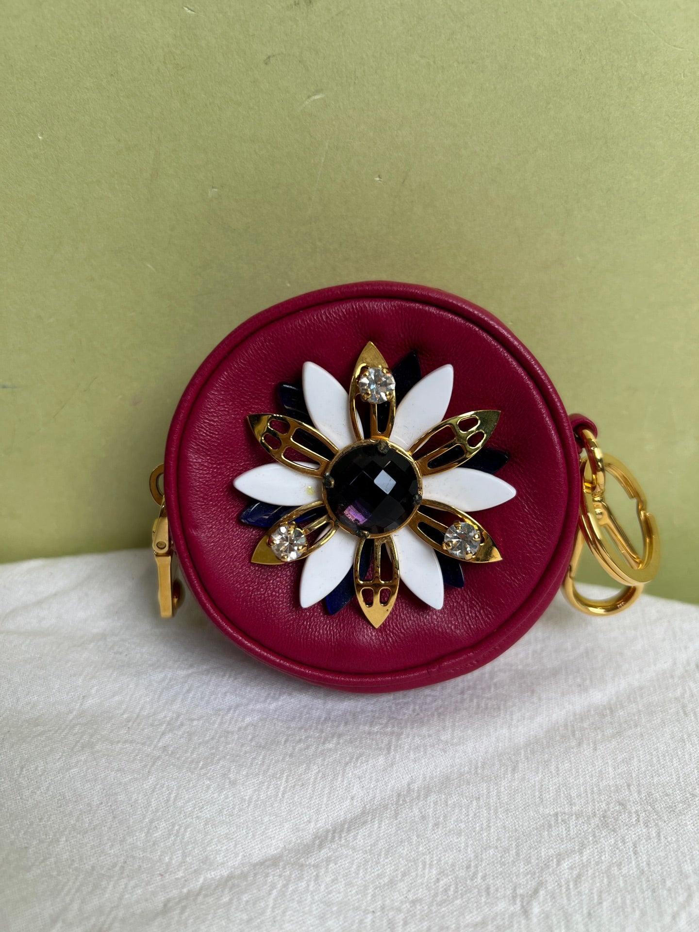 Miu Miu Red
