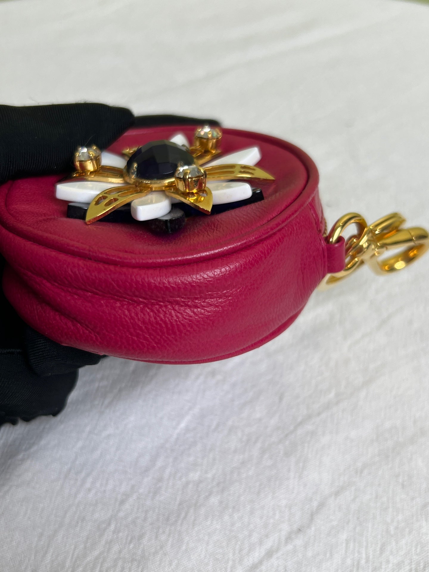 Miu Miu Red
