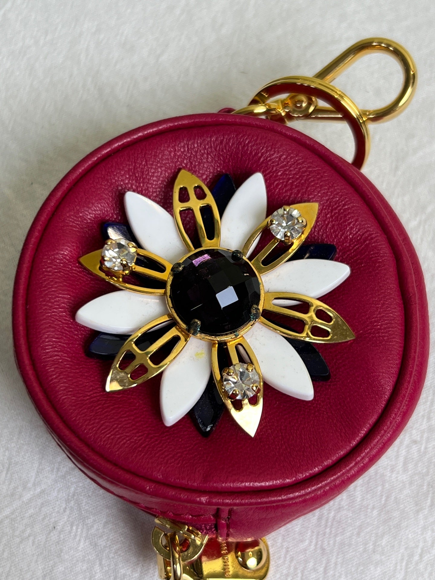 Miu Miu Red
