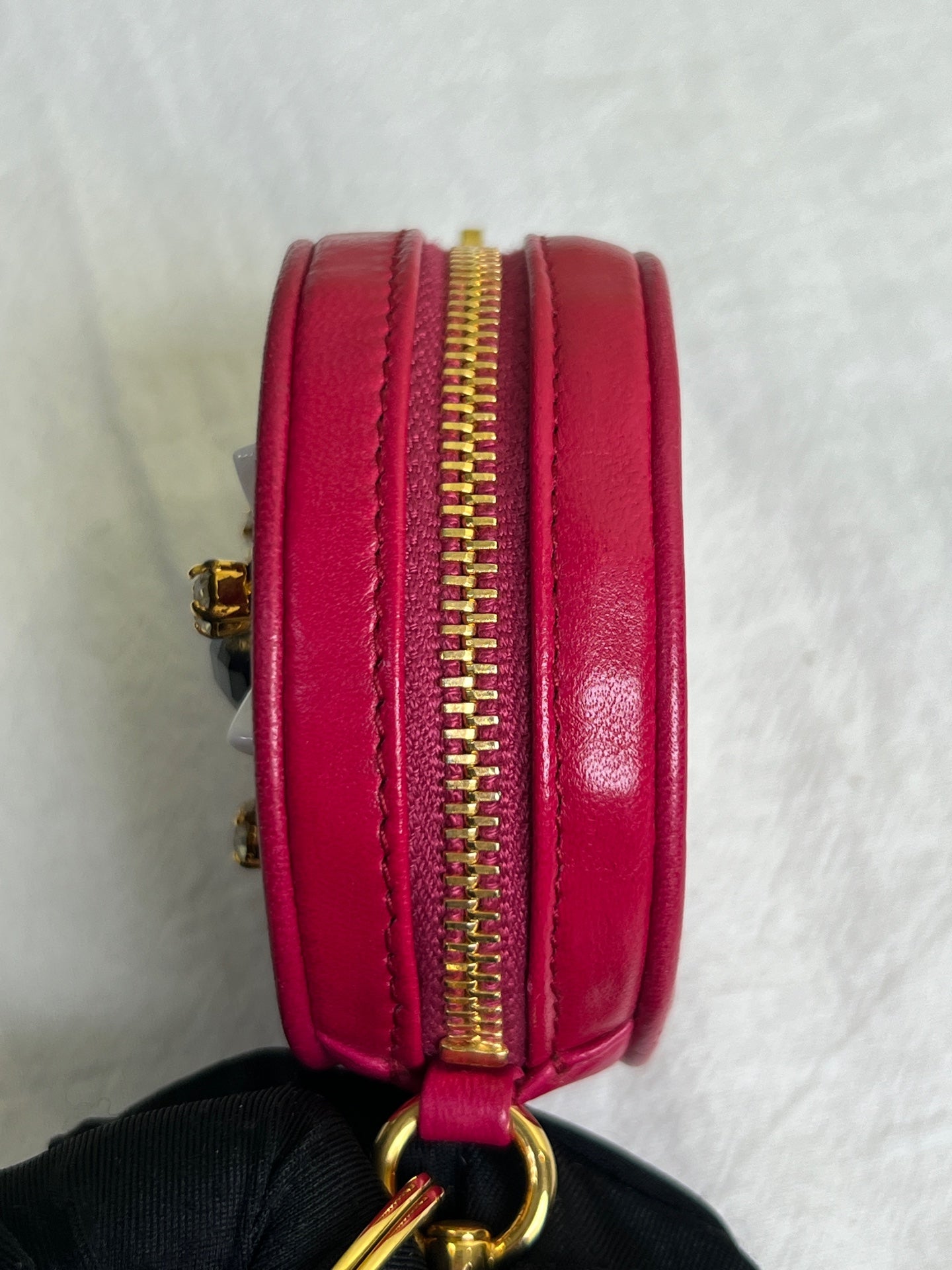 Miu Miu Red