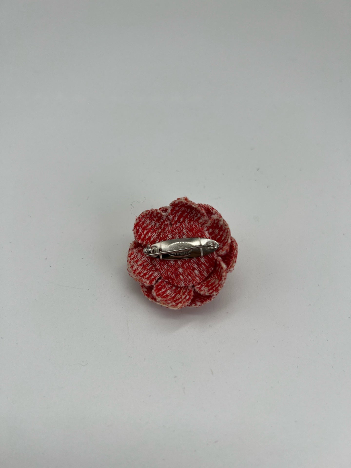 Chanel Tweed