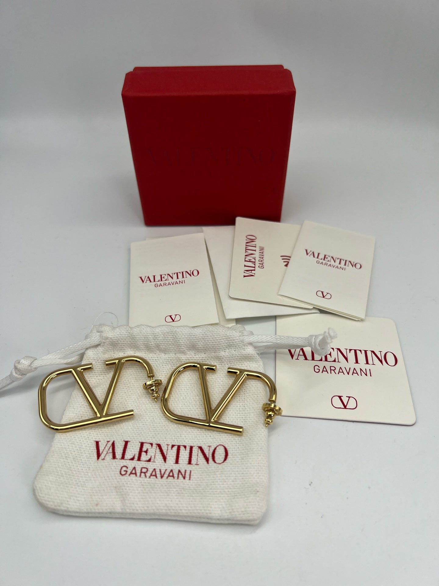 Valentino Gold