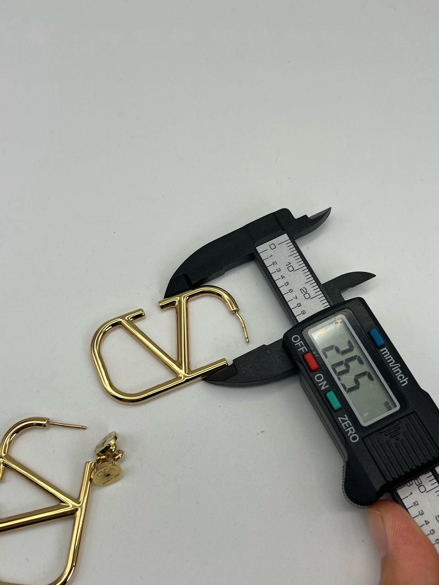 Valentino Gold