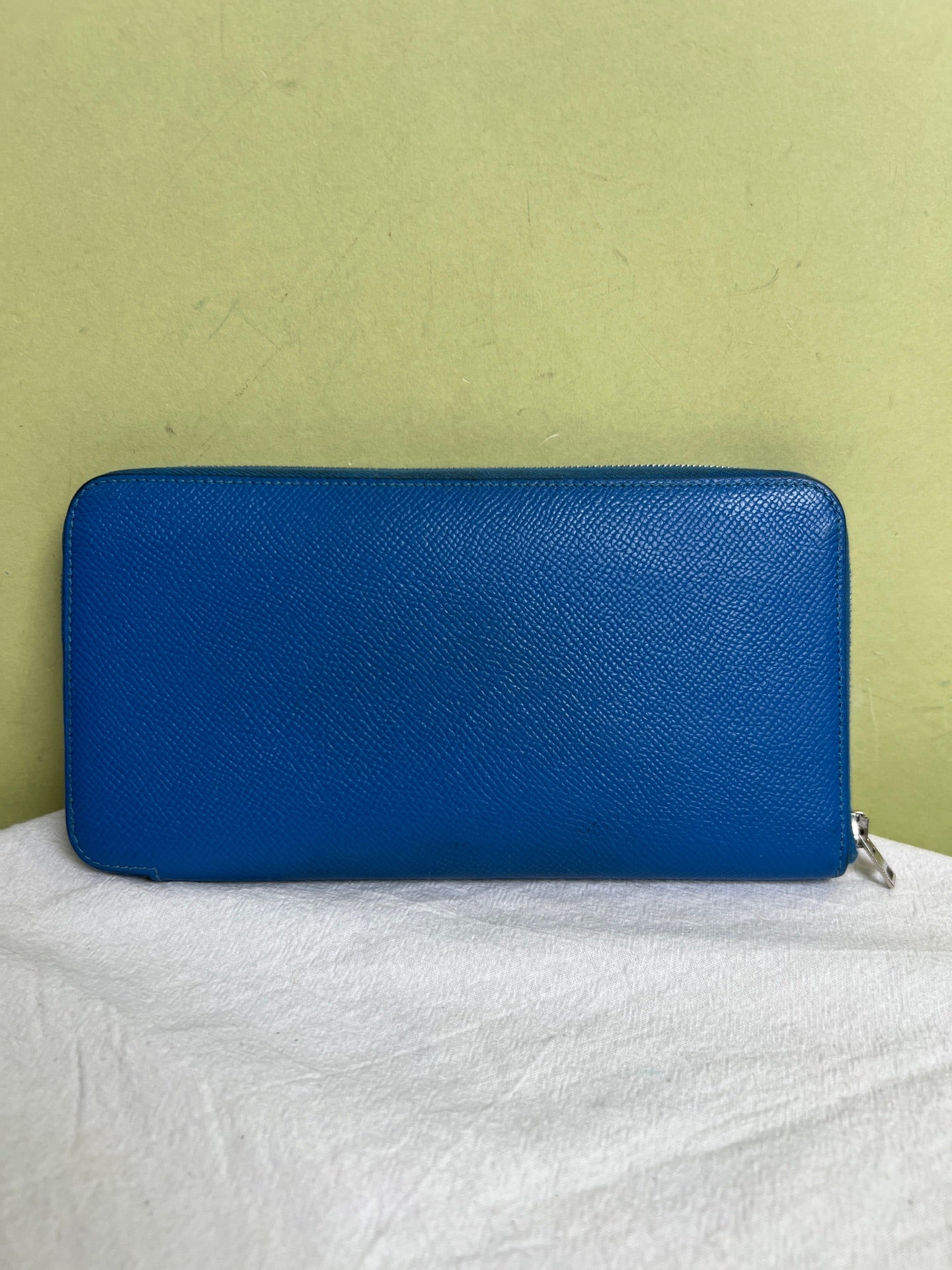 Hermes Blue