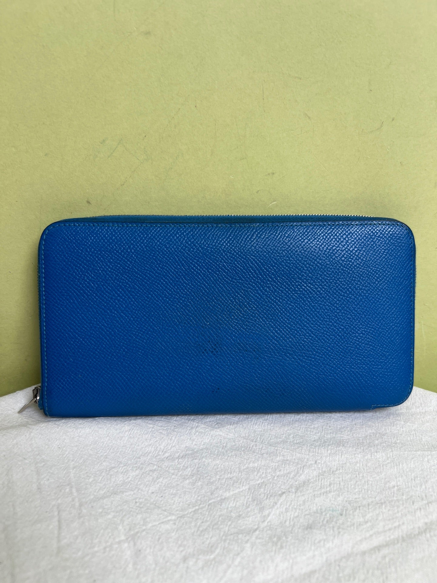 Hermes Blue