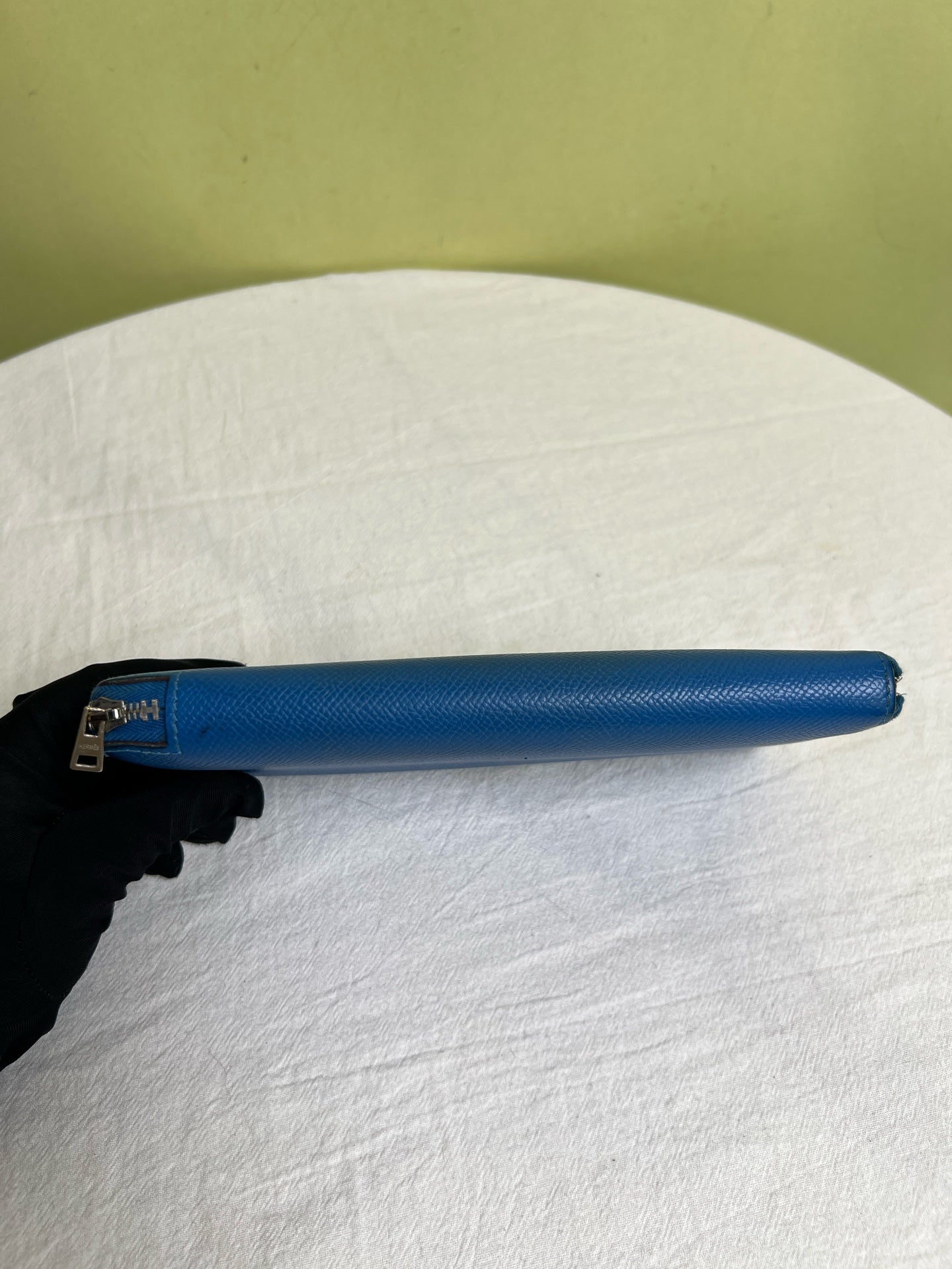 Hermes Blue