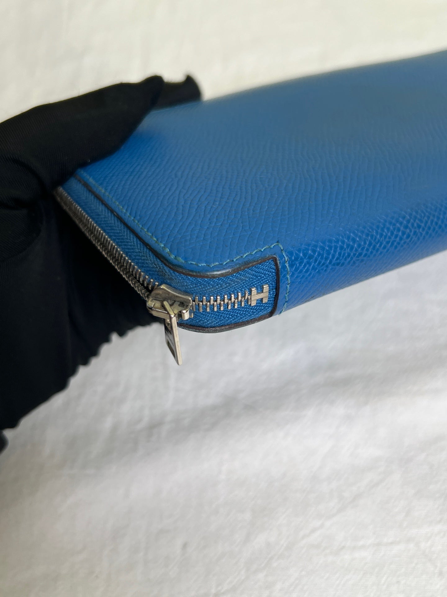 Hermes Blue