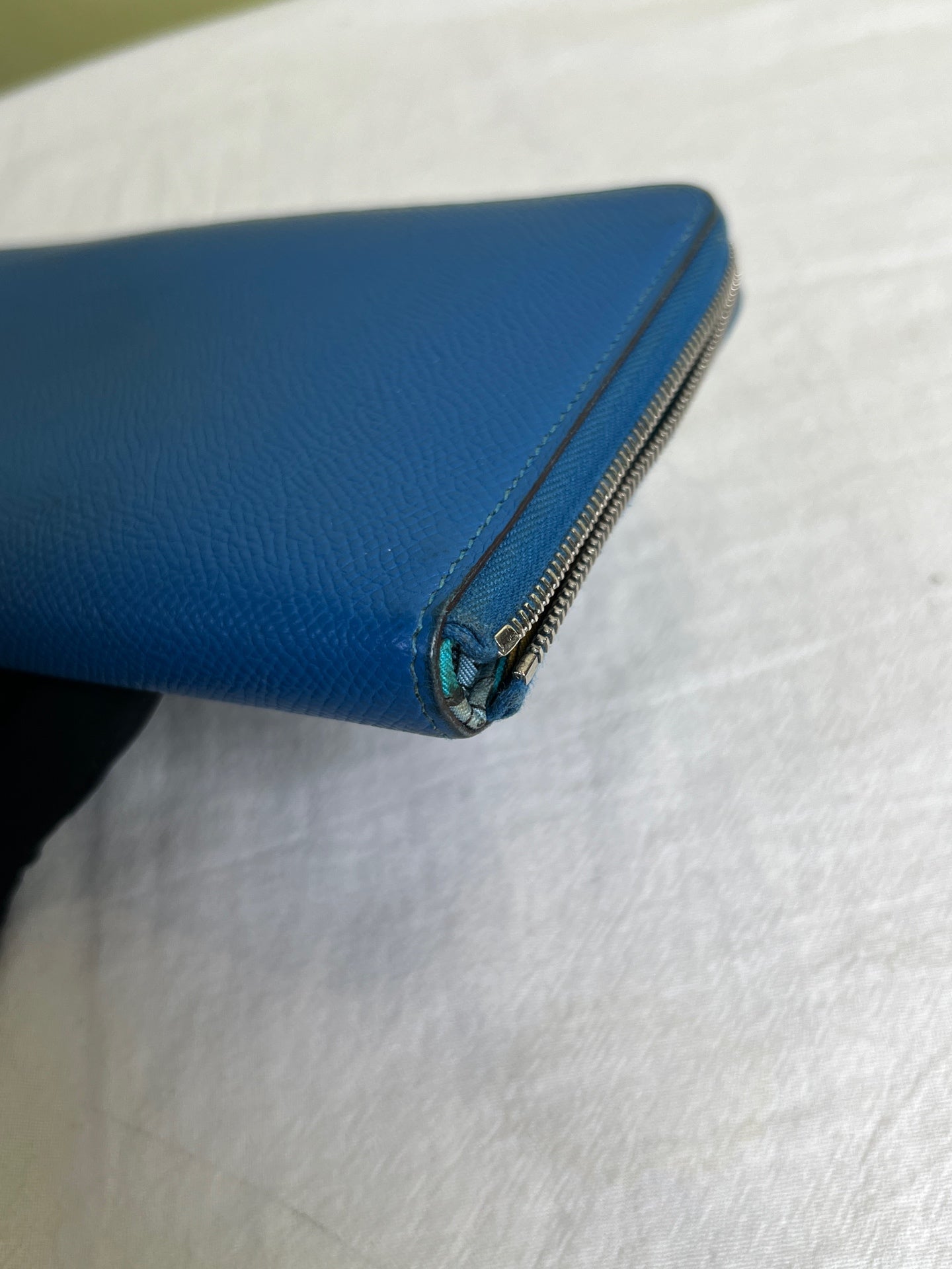 Hermes Blue