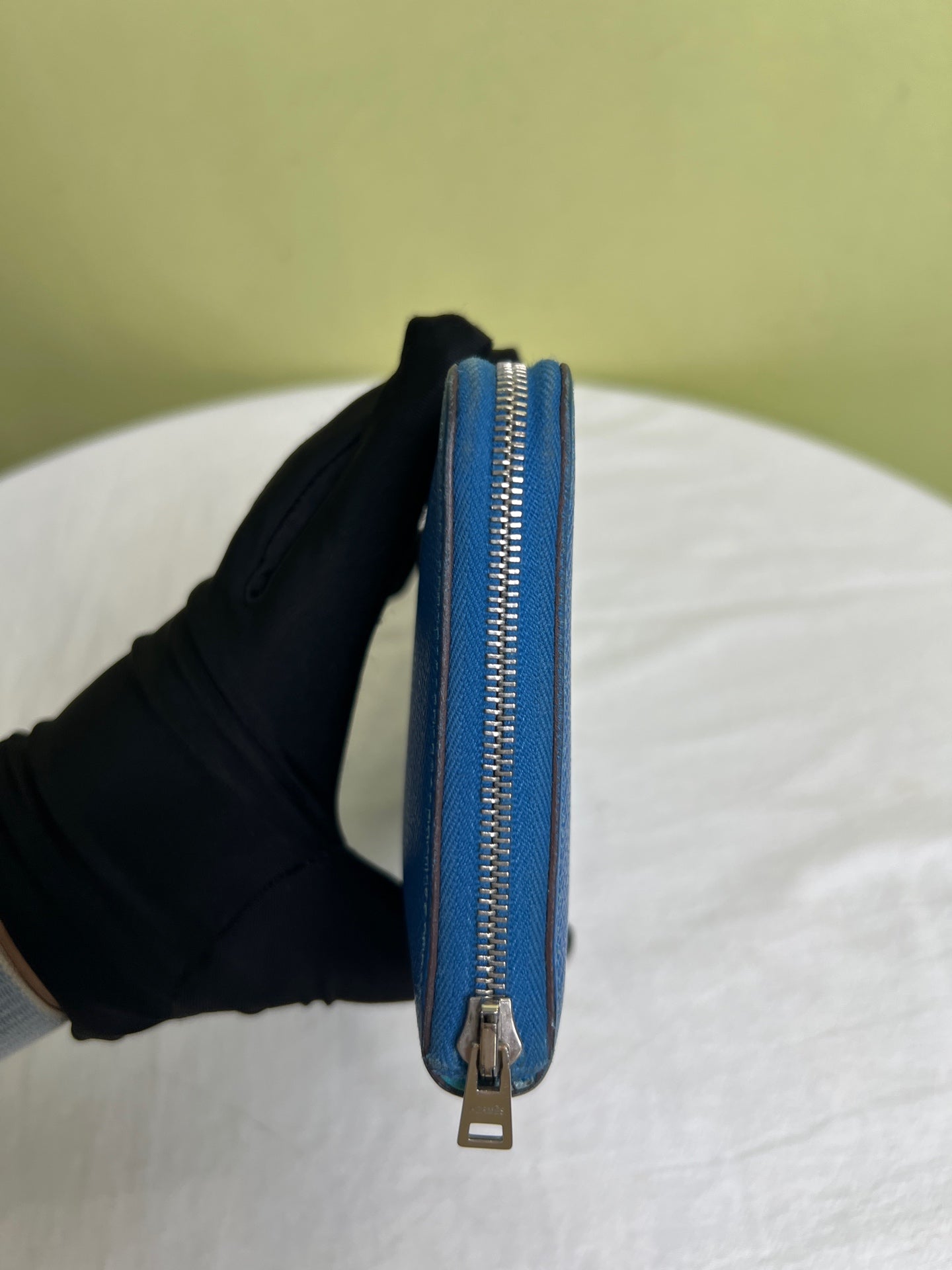 Hermes Blue