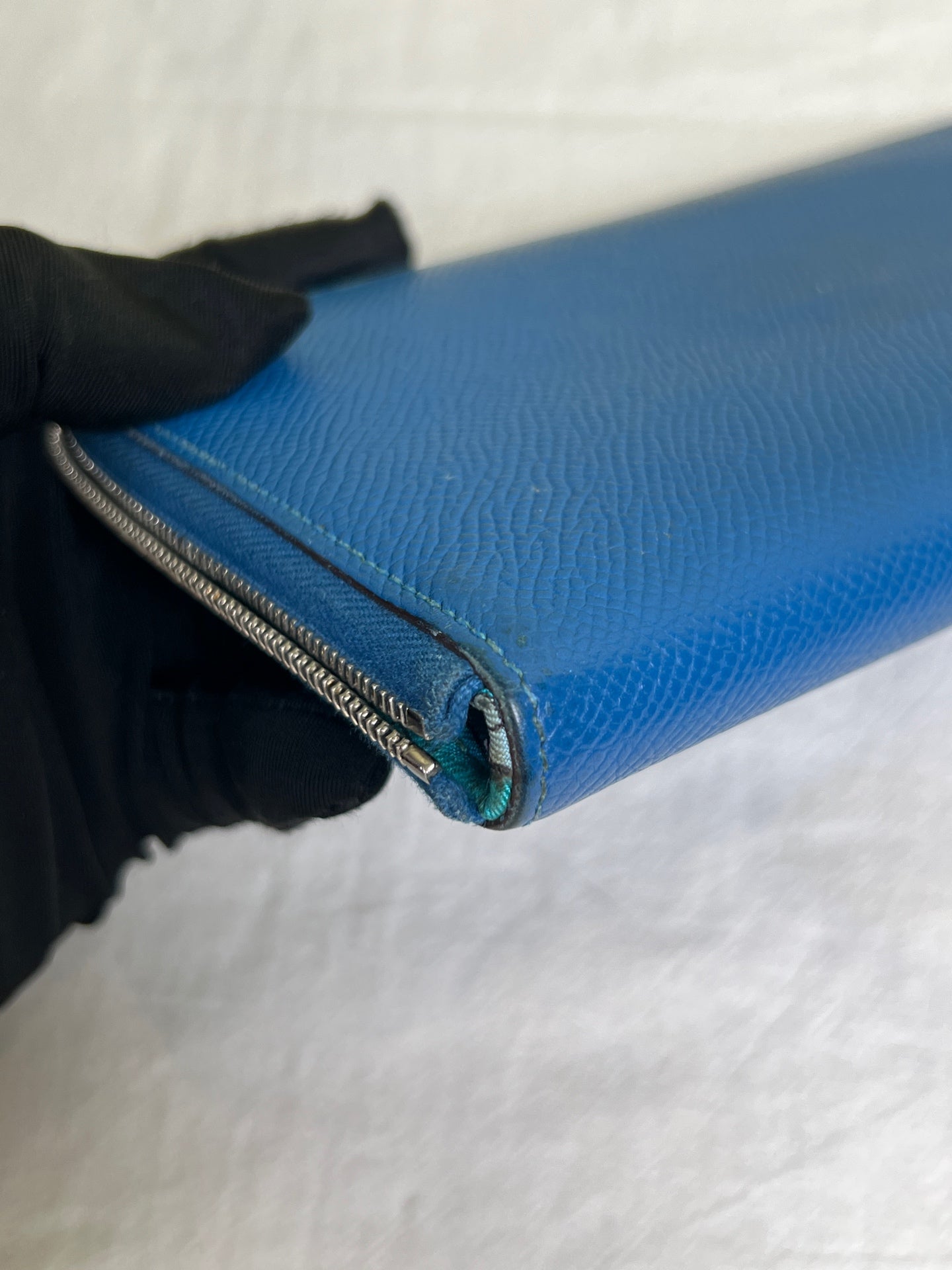 Hermes Blue