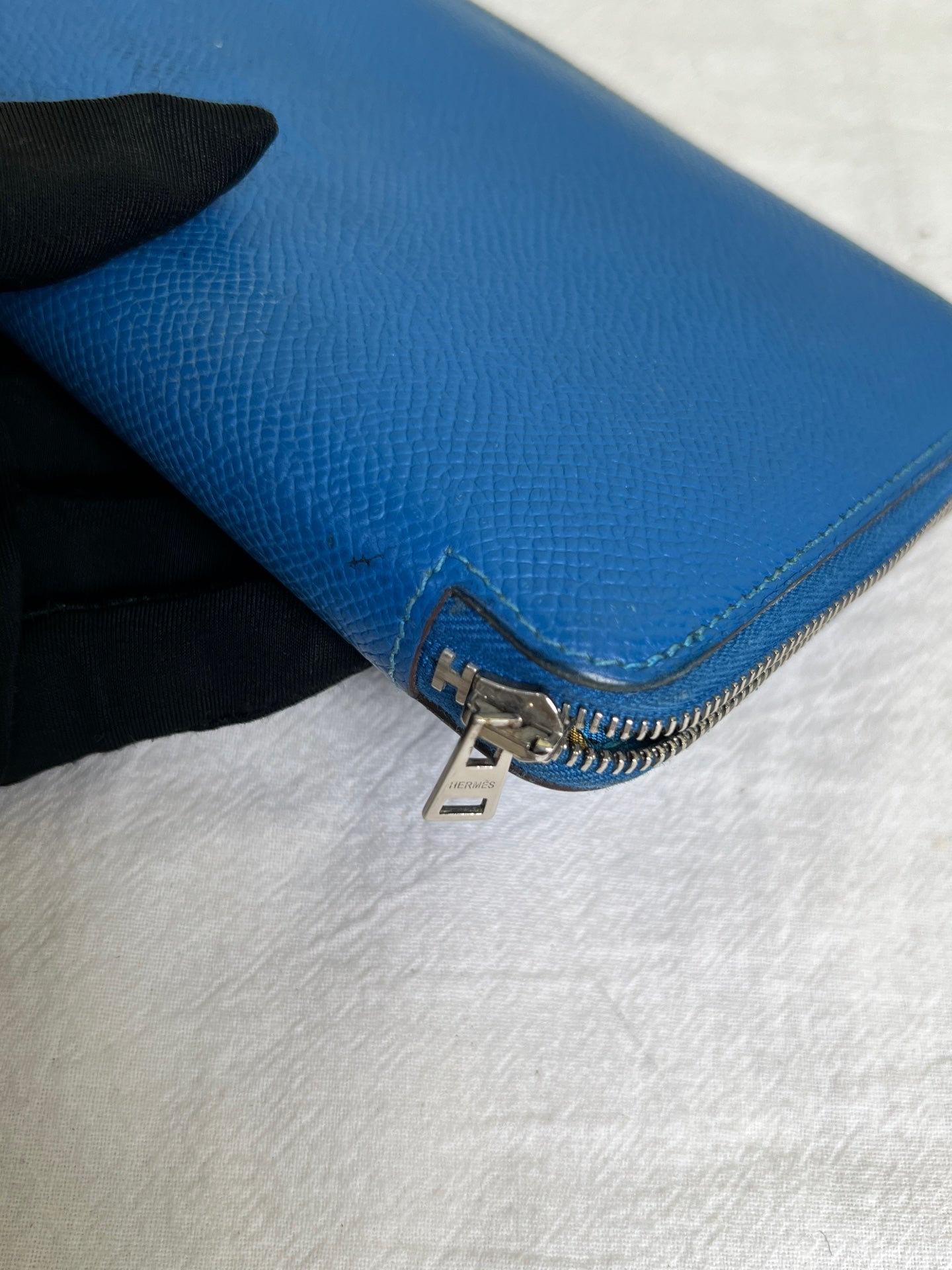 Hermes Blue