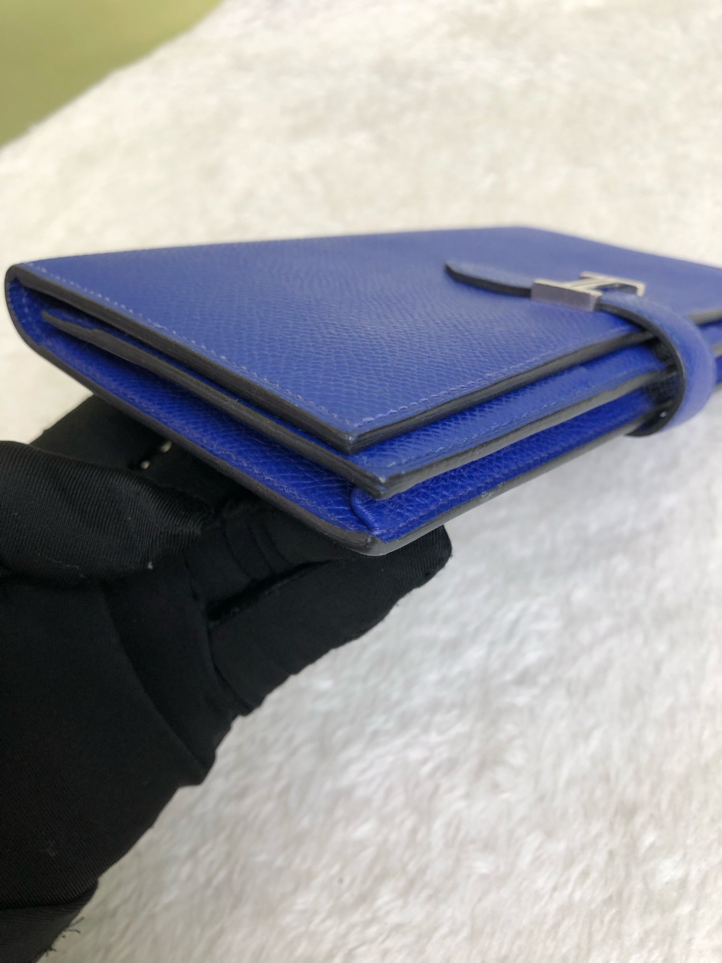 Hermes Blue