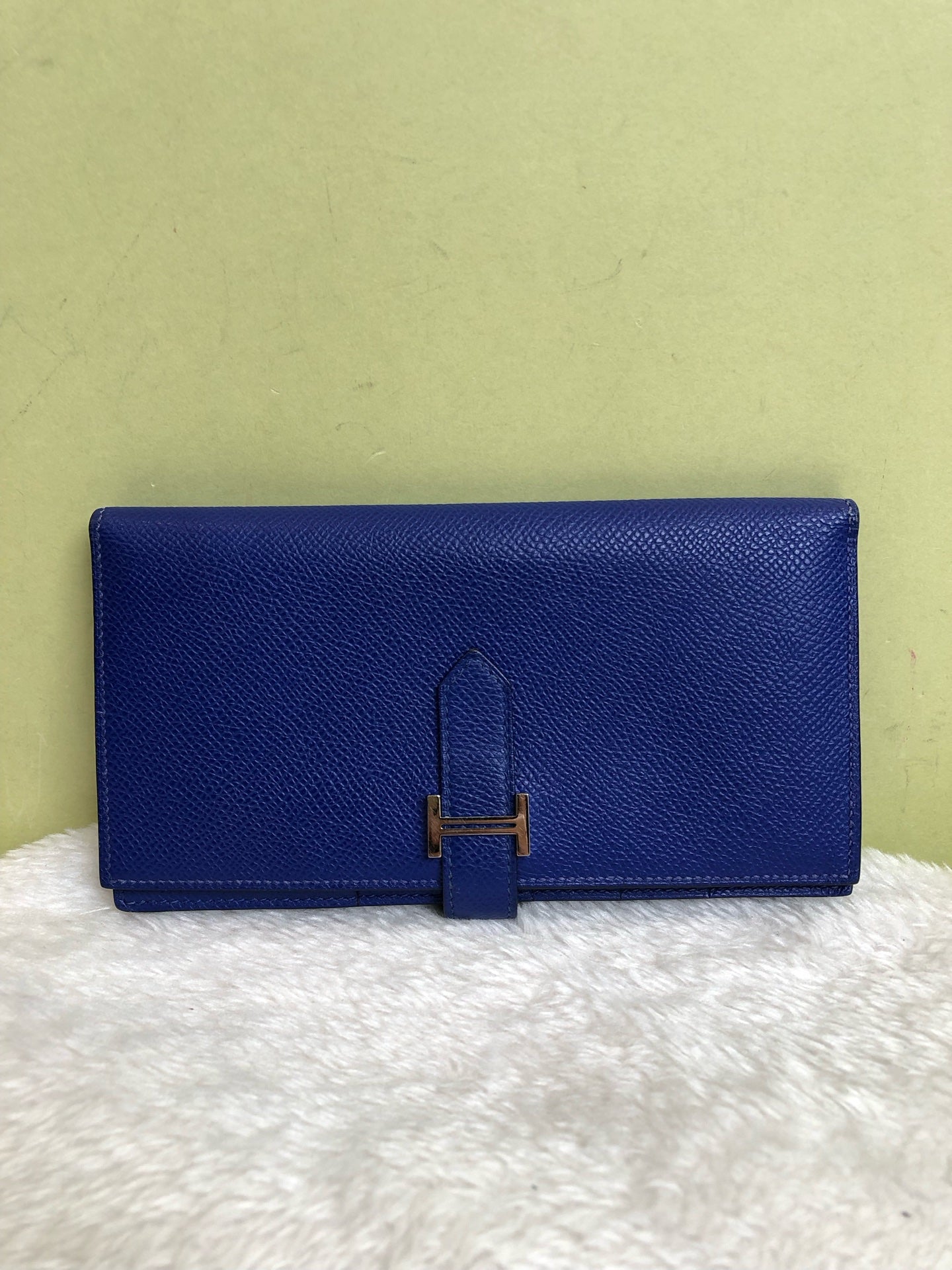 Hermes Blue