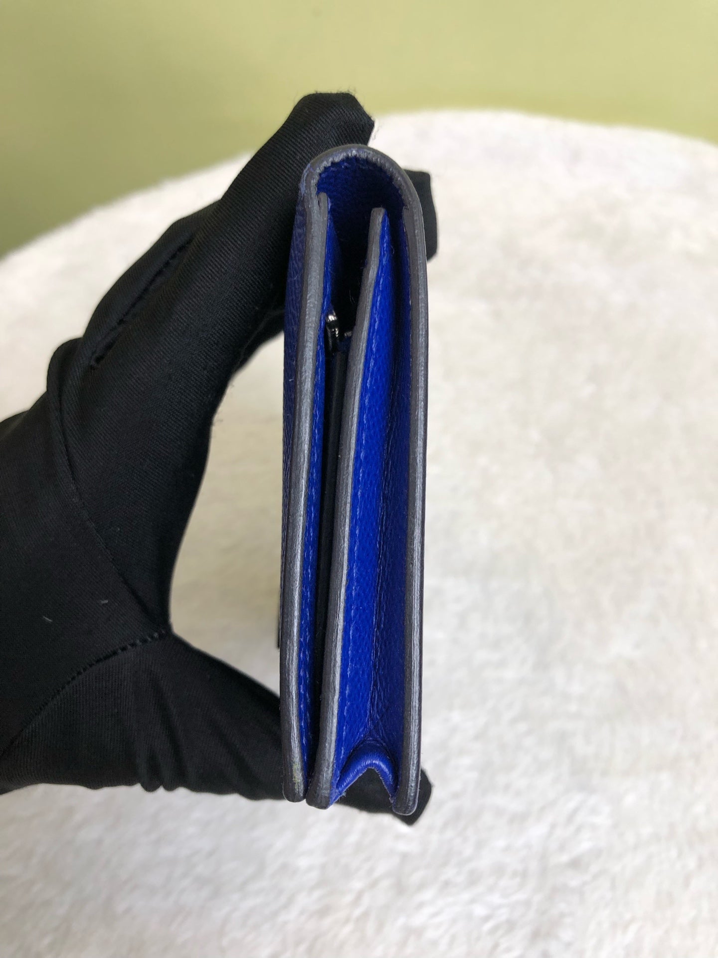 Hermes Blue