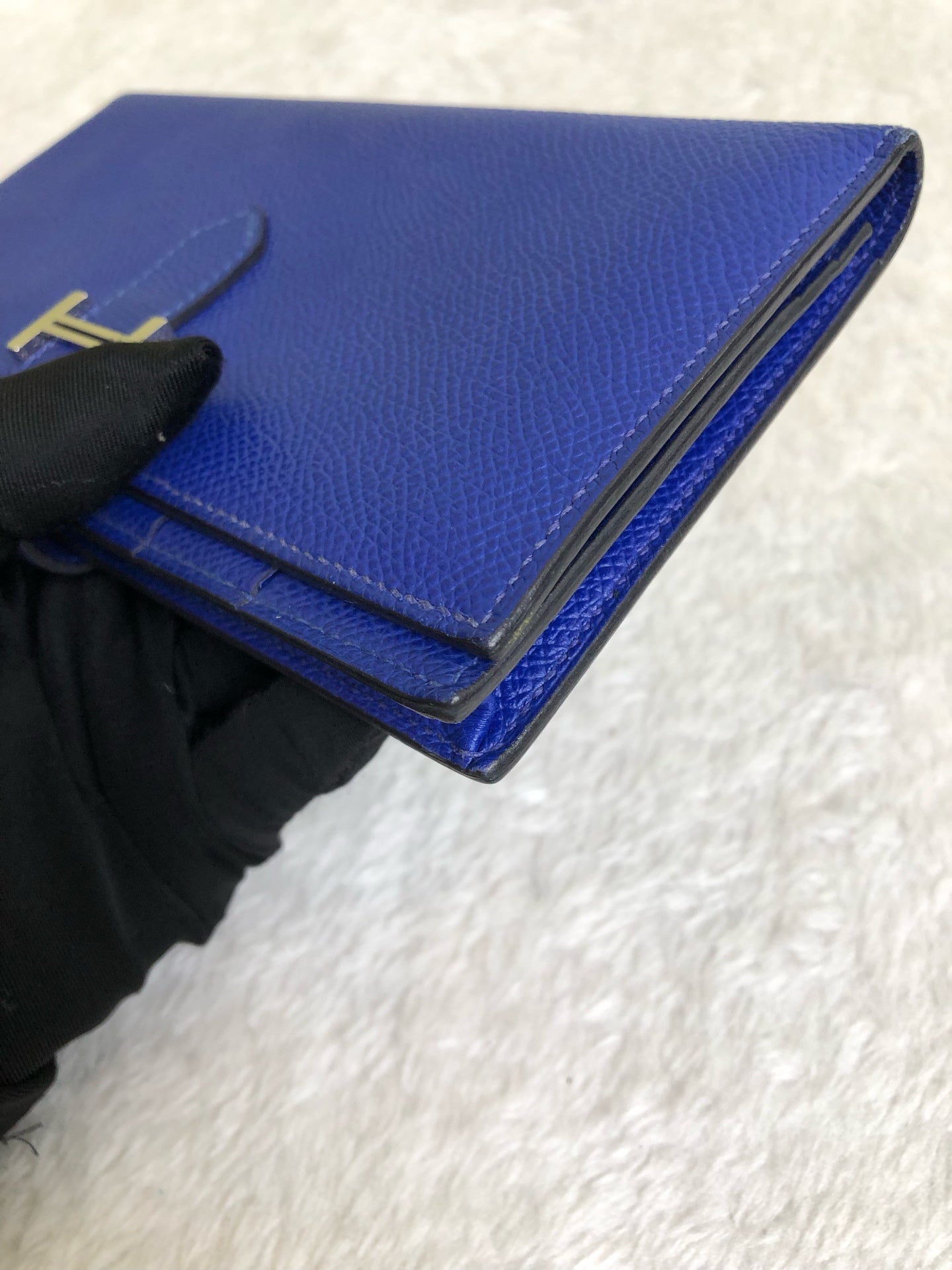 Hermes Blue