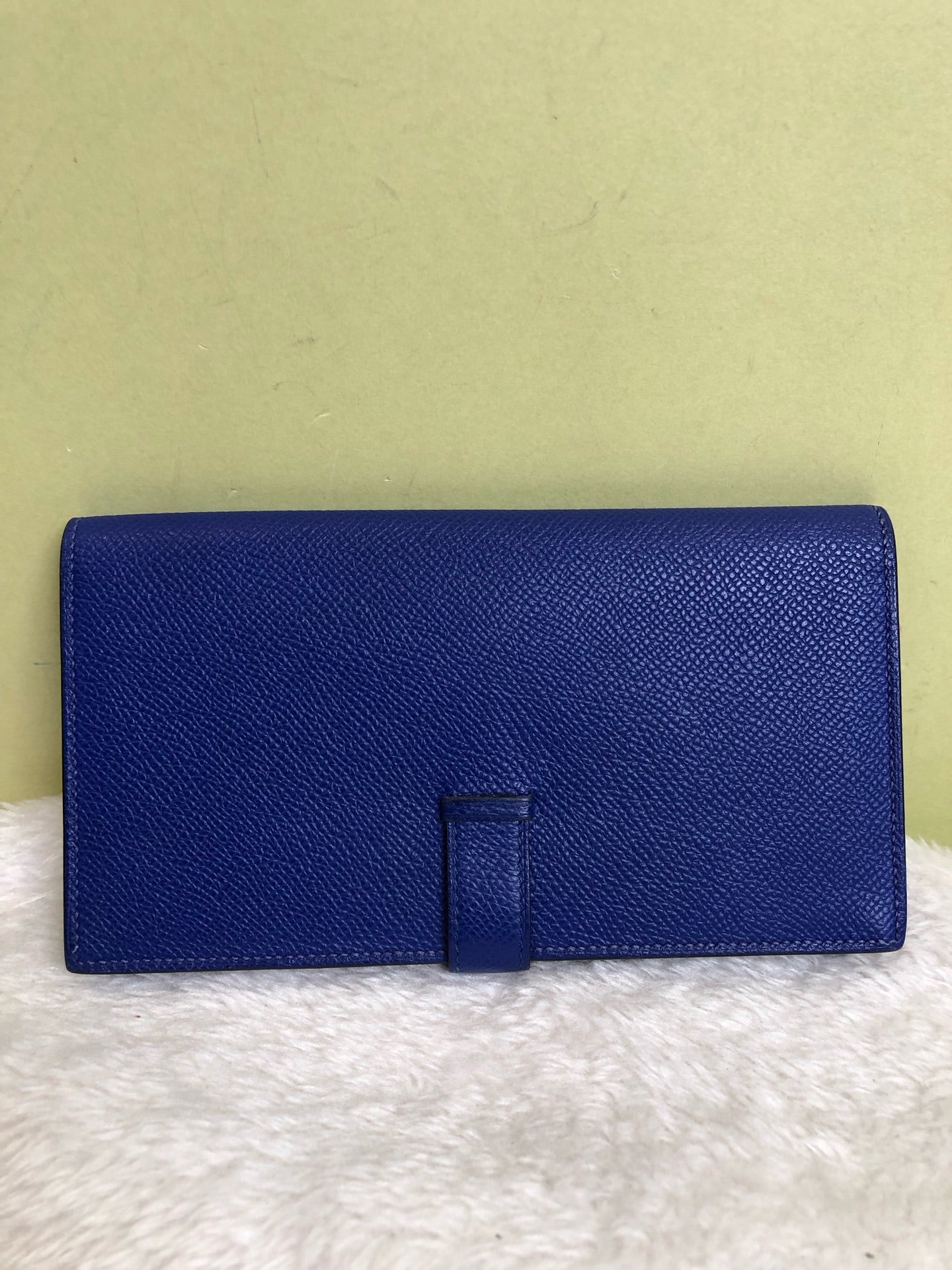 Hermes Blue