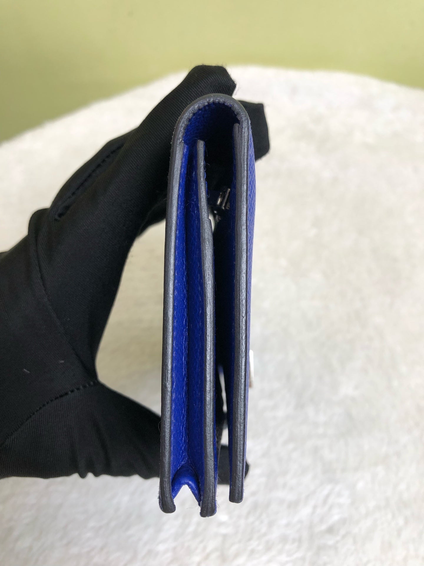 Hermes Blue