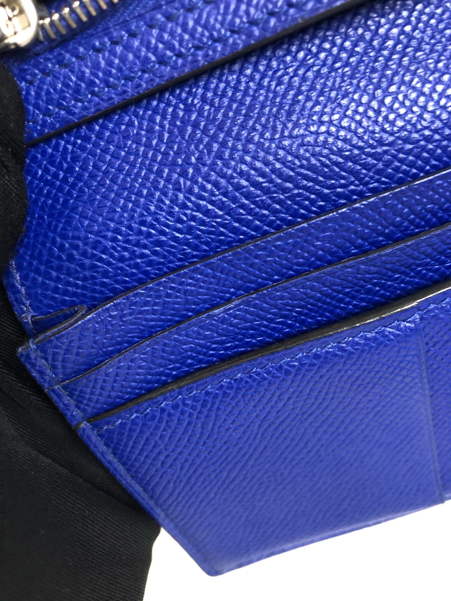 Hermes Blue