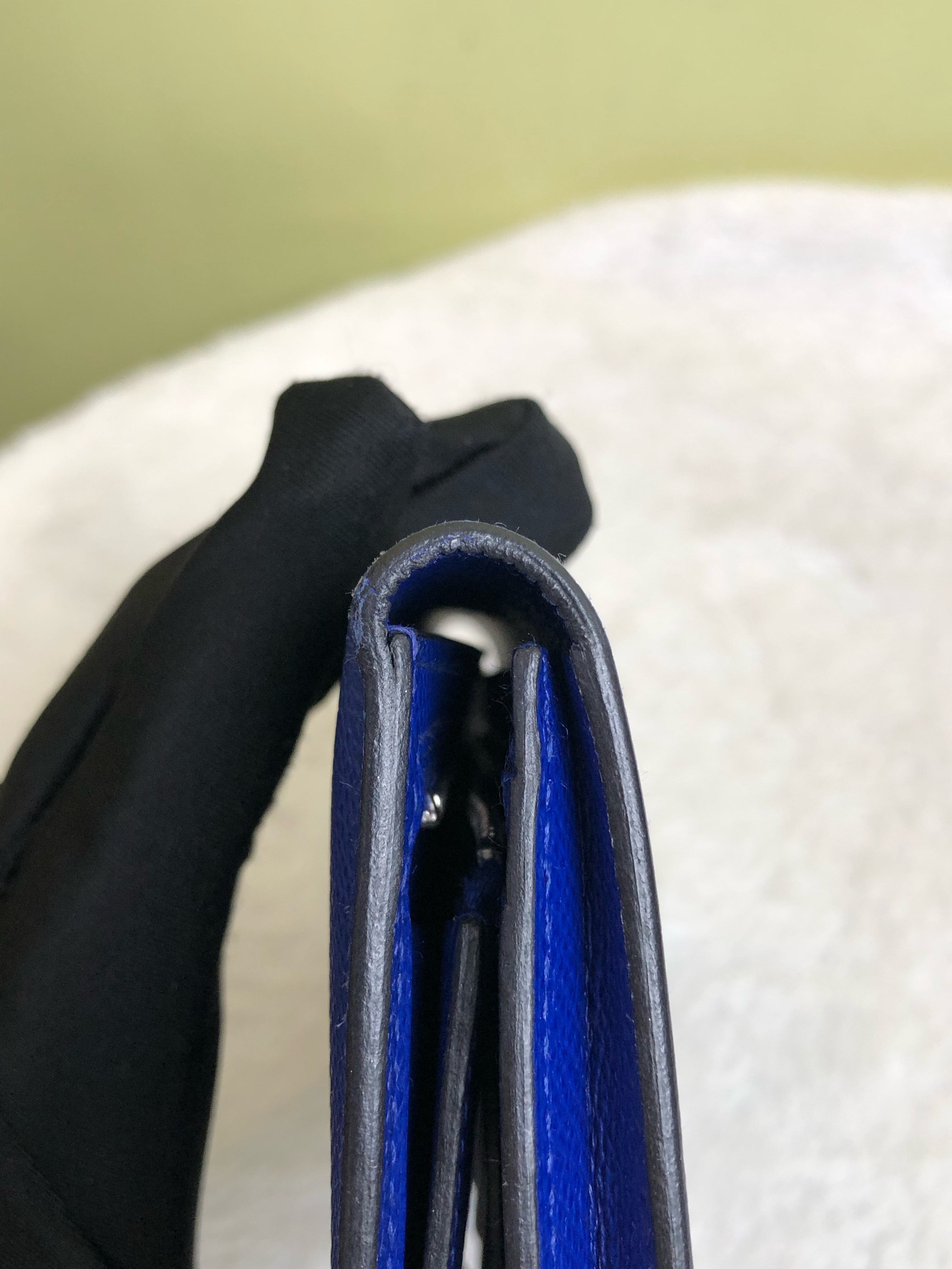 Hermes Blue