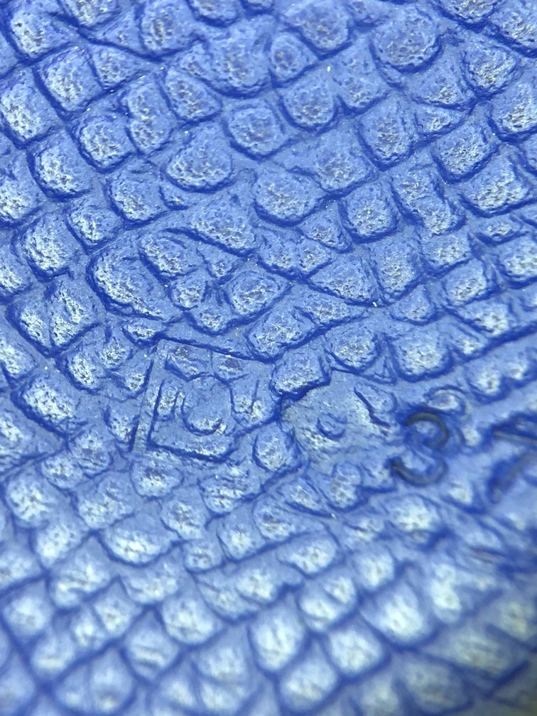 Hermes Blue