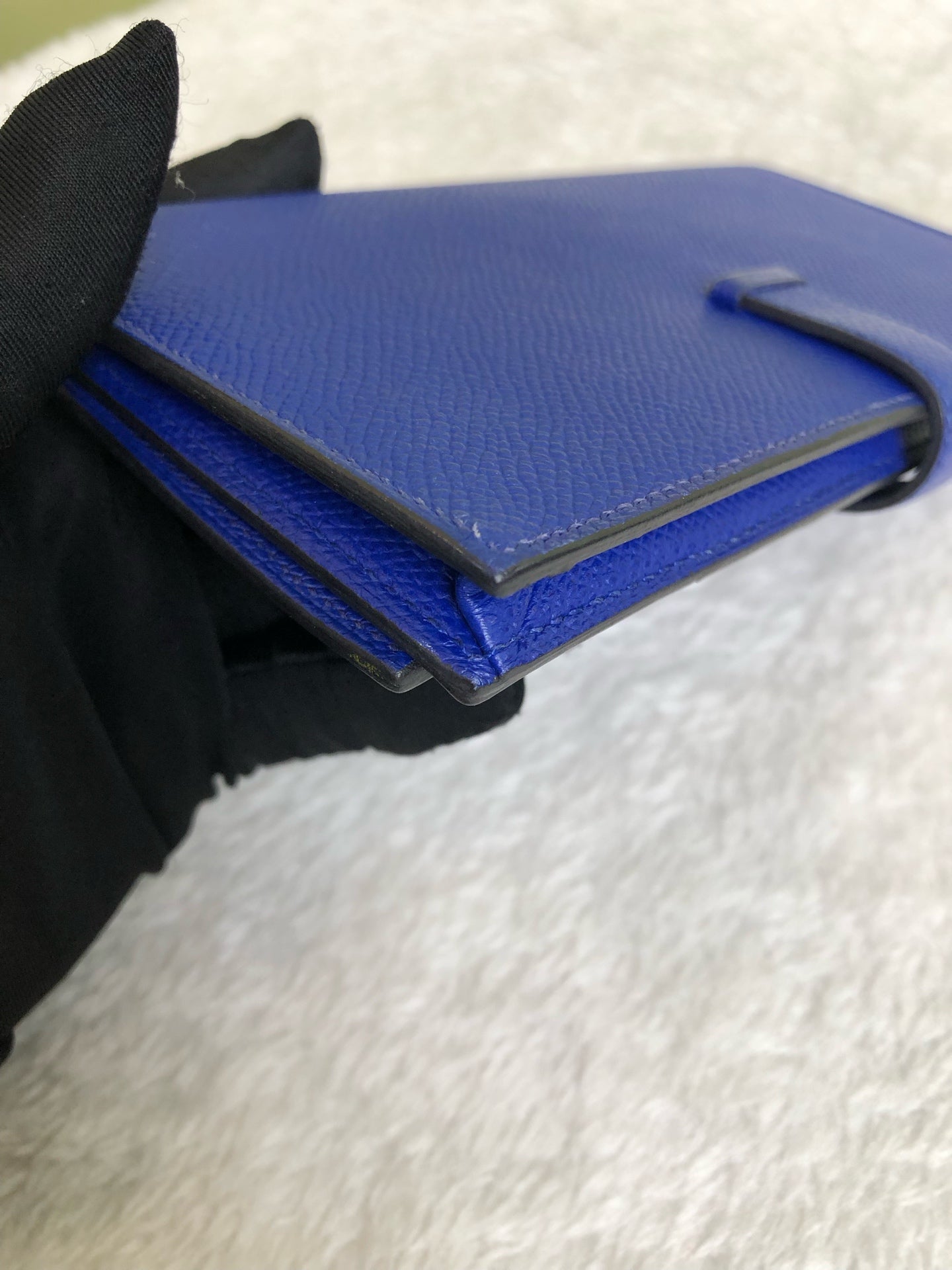 Hermes Blue