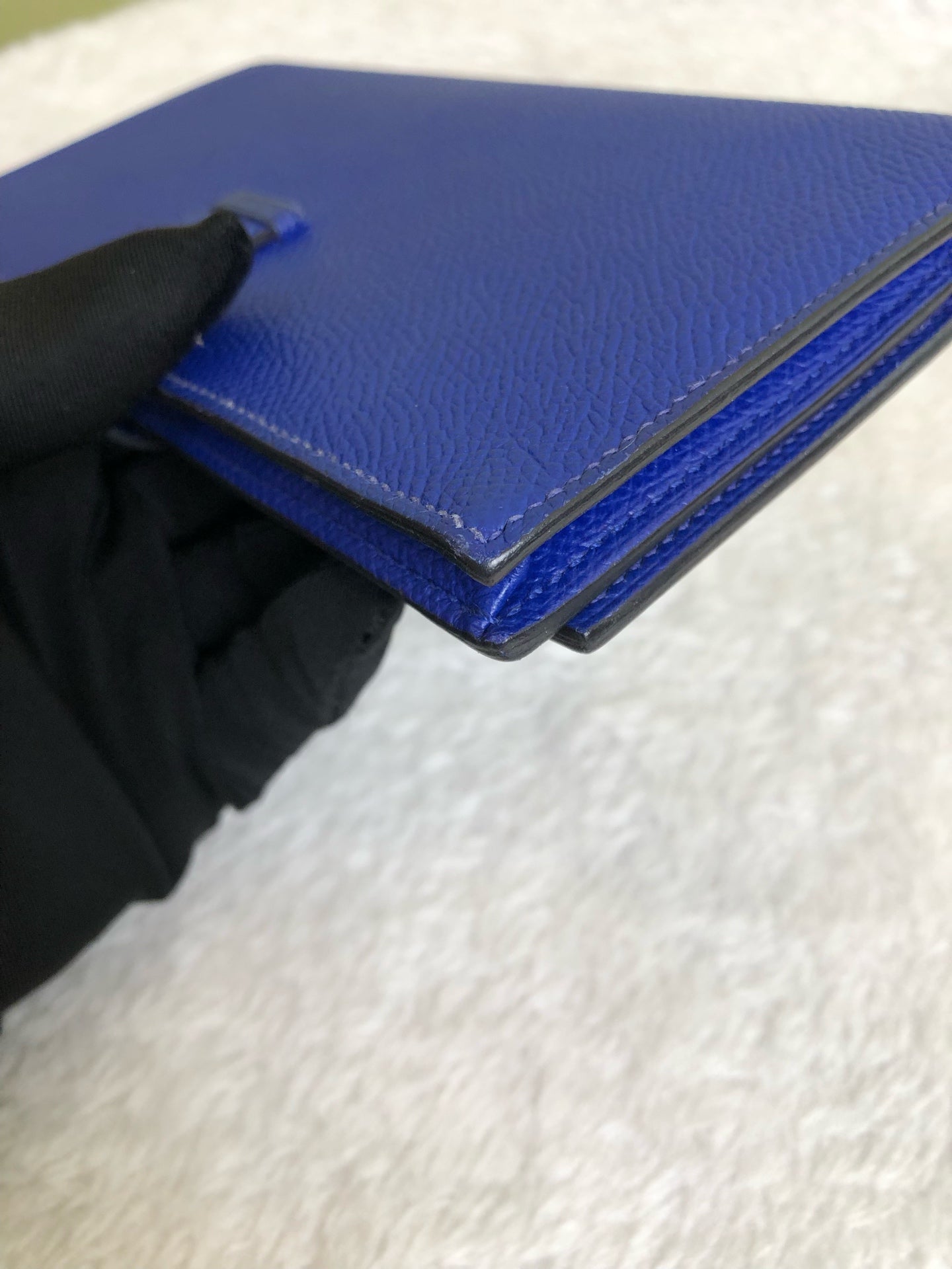 Hermes Blue