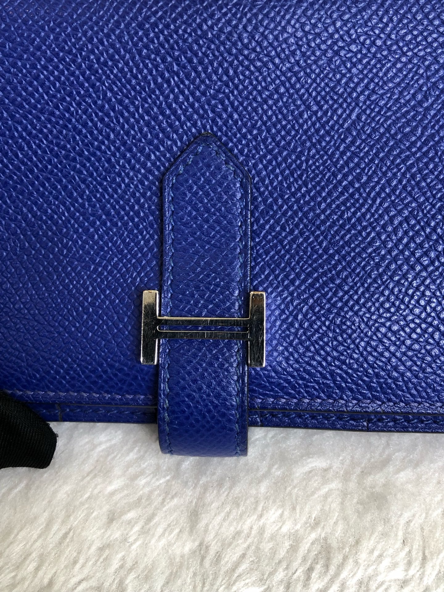 Hermes Blue